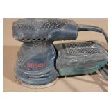 Bosch ROS20VS Random Orbit Sander