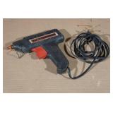 Parker Hot Melt Glue Gun