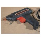 Parker Hot Melt Glue Gun