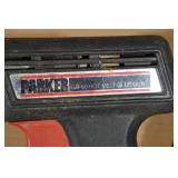 Parker Hot Melt Glue Gun