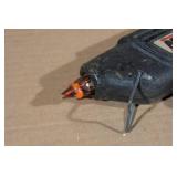 Parker Hot Melt Glue Gun