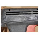 Parker Hot Melt Glue Gun