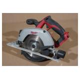 Milwaukee 6.5" Circular Saw