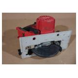 Milwaukee 6.5" Circular Saw