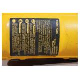 DeWalt Air Hammer