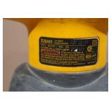 DeWalt 1/4 Sheet Palm Sander