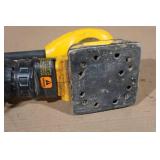 DeWalt 1/4 Sheet Palm Sander