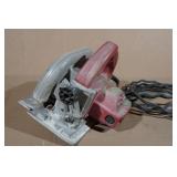 Milwaukee 7.25" Circular Saw with Electronic Brake