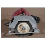 Milwaukee 7.25" Circular Saw with Electronic Brake