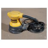 DeWalt Random Orbit Palm Sander