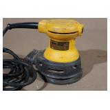 DeWalt Random Orbit Palm Sander