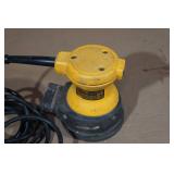 DeWalt Random Orbit Palm Sander
