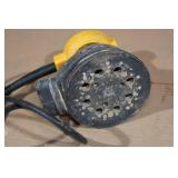 DeWalt Random Orbit Palm Sander