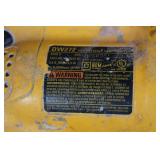 DeWalt VSR Drywall Screwdriver