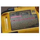 DeWalt 7.25" Circular Saw