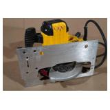 DeWalt 7.25" Circular Saw
