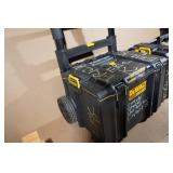 *2* DeWalt Tough System Tool Boxes