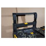*2* DeWalt Tough System Tool Boxes