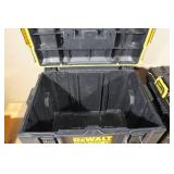 *2* DeWalt Tough System Tool Boxes