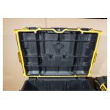 *2* DeWalt Tough System Tool Boxes