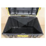 *2* DeWalt Tough System Tool Boxes