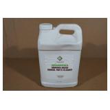 2.5 Gallons Superconcentrated Aqueous Bases Manual Parts Cleaner