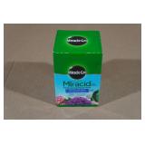 Miracle-Gro Miracid Acid-Loving Plant Food