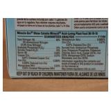 Miracle-Gro Miracid Acid-Loving Plant Food