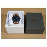 Caribbean Joe Wrist Watch