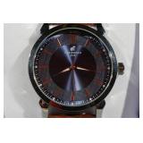 Caribbean Joe Wrist Watch