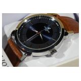 Caribbean Joe Wrist Watch