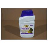 Garden Rich Liquid Iron 32fl oz