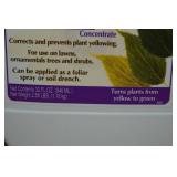 Garden Rich Liquid Iron 32fl oz