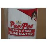 Pee-Pee Stain & Odor Eliminator 32fl oz