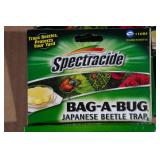 *10* Spectracide Bag-A-Bug Replacement Lures