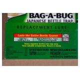 *10* Spectracide Bag-A-Bug Replacement Lures