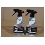 *2* Weiman Stainless Steel Cleaner and Polisher