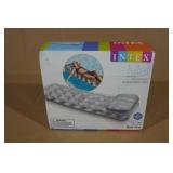 Intex 18-Pocket Suntanner Mat