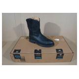 Ariat Steel Toe Work Boots -Size 12D