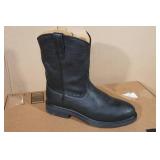 Ariat Steel Toe Work Boots -Size 12D