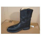 Ariat Steel Toe Work Boots -Size 12D