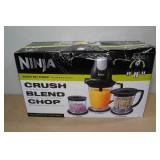 Ninja Master Prep Professional