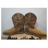 Irish Setter Men