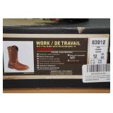 Irish Setter Men