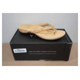 Vionic Bella Cork Sandals -Size 9