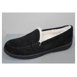 Vionic Lynez Faux Fur Slippers -Size 9
