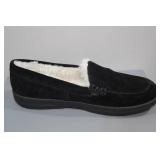 Vionic Lynez Faux Fur Slippers -Size 9