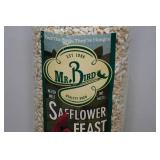Mr. Bird Safflower Feast for EZFeeder or Cylinder Feeder
