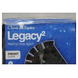 Classic Equine Legacy2 Protective Boot -Front Large