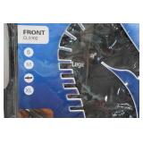 Classic Equine Legacy2 Protective Boot -Front Large